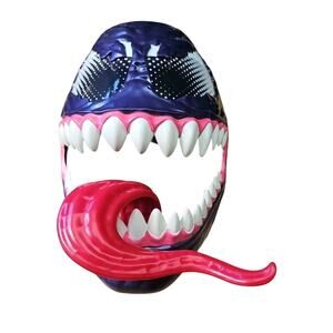 Marvel Spider-Man Venom Hasbro Mask